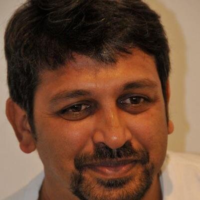 hemant976's profile picture. being human