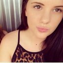 Hayley Nash  - @haaylsn - Twitter