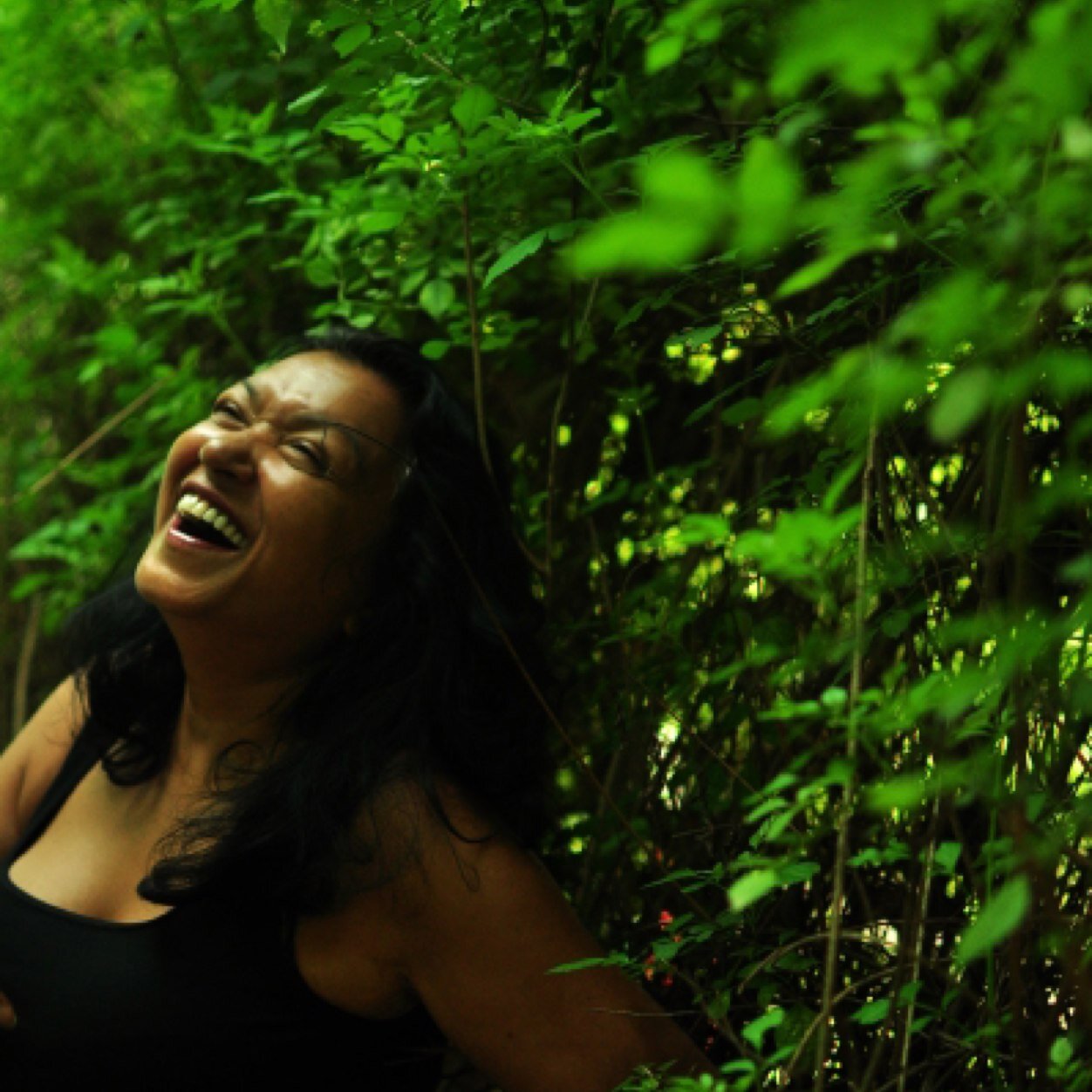 MalaSeecoomar's profile picture. Yoga instructor