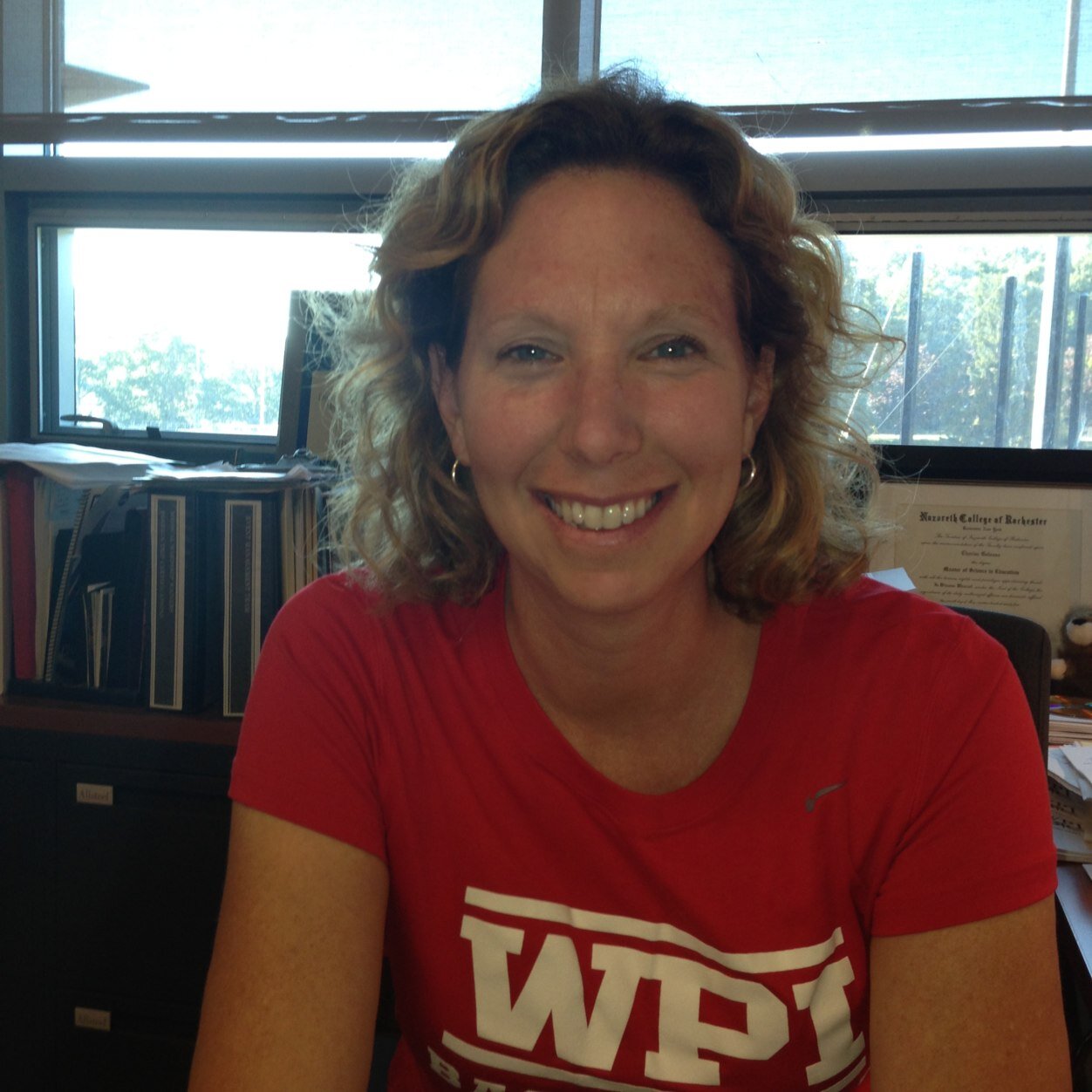 WPI Head Women’s Basketball Coach