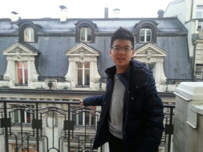 DoomDevil's profile picture. 