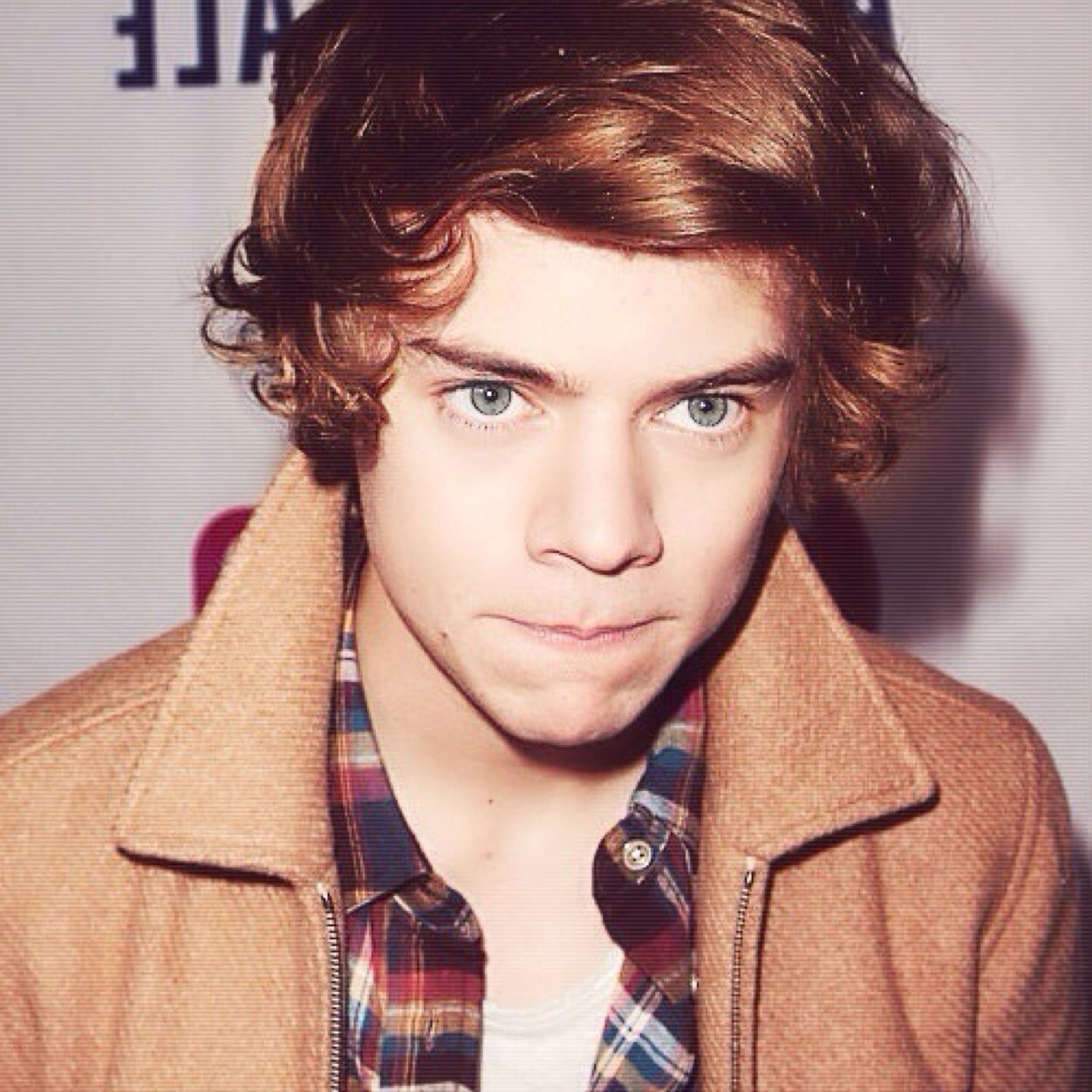 hi ; my name is blue and I have a weird obsession with 1D