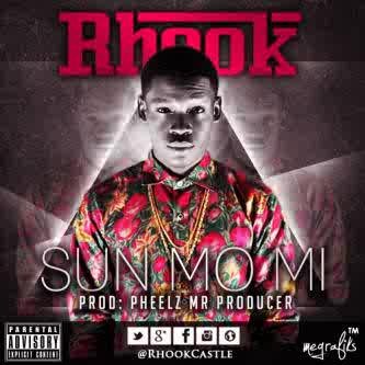 #SunMoMi By RHOOK