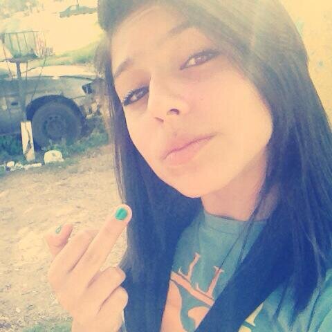 It's our party we can do what we want