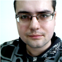 delphiRobDev's profile picture. Разработчик