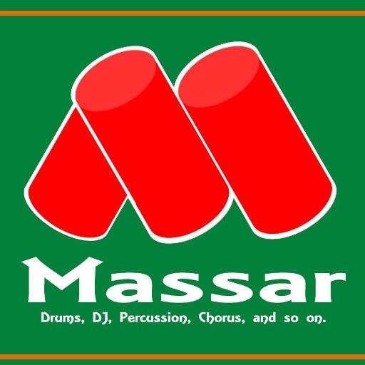 Drummist_Massar's profile picture. MY LIFE is MUZIK and MUZIK is LIFE. 🇯🇵【drums / cajon / dj / pa】各地各種イベントなどで一年中動いてます。レコーディング・ライブサポート、レッスンもやって〼。フォローRTお気軽にどうぞ