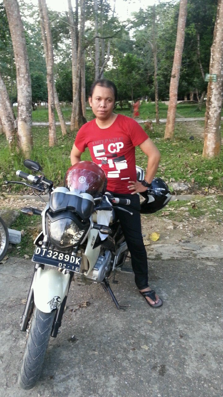 Mencoba mencari calon pendamping hidup