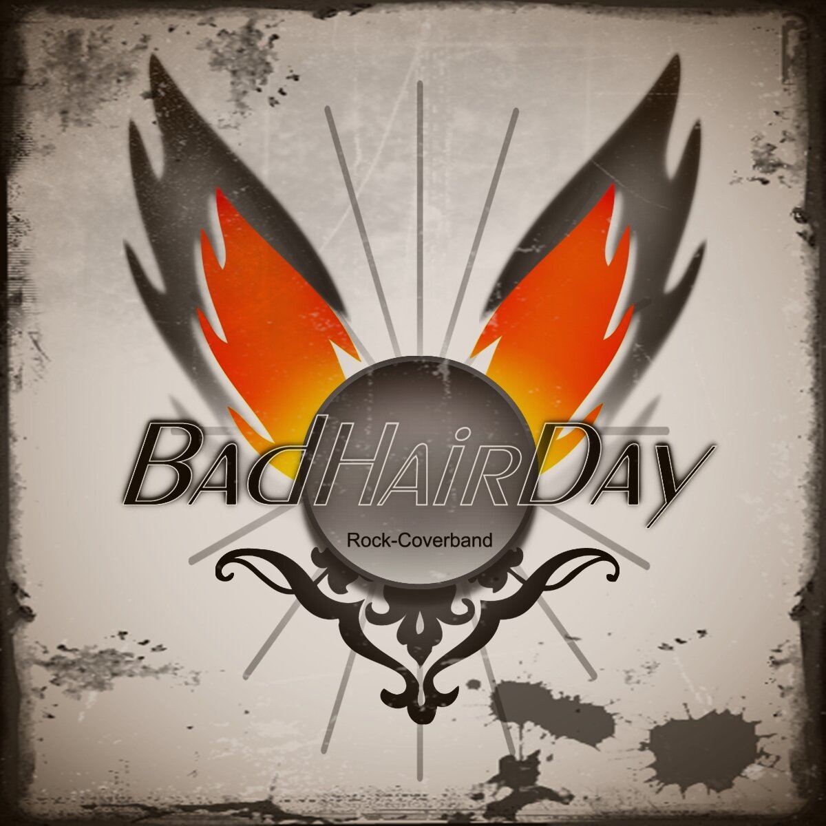 BadhairdayRock's profile picture. Rockband mit knackigen Beats und treibenden Gitarrenriffs aus Bern.
