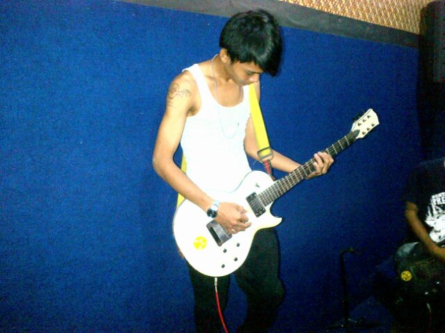 My Life My Adventure's, (Dexstroopers)