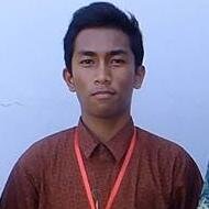 berusaha untuk hidup secara sederhana :)