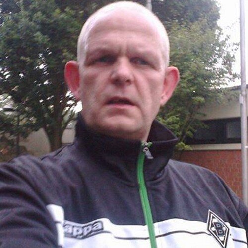 borusse41's profile picture. 