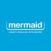 Mermaid Arts Centre (@mermaidarts) Twitter profile photo