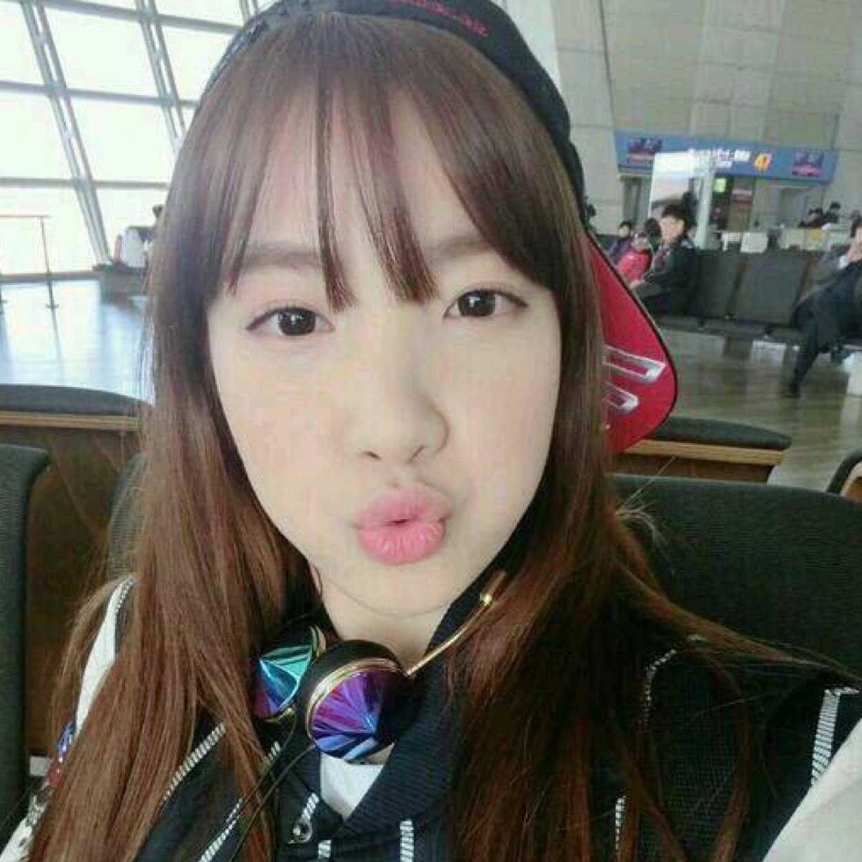 sook_green's profile picture. 900718 S:140523