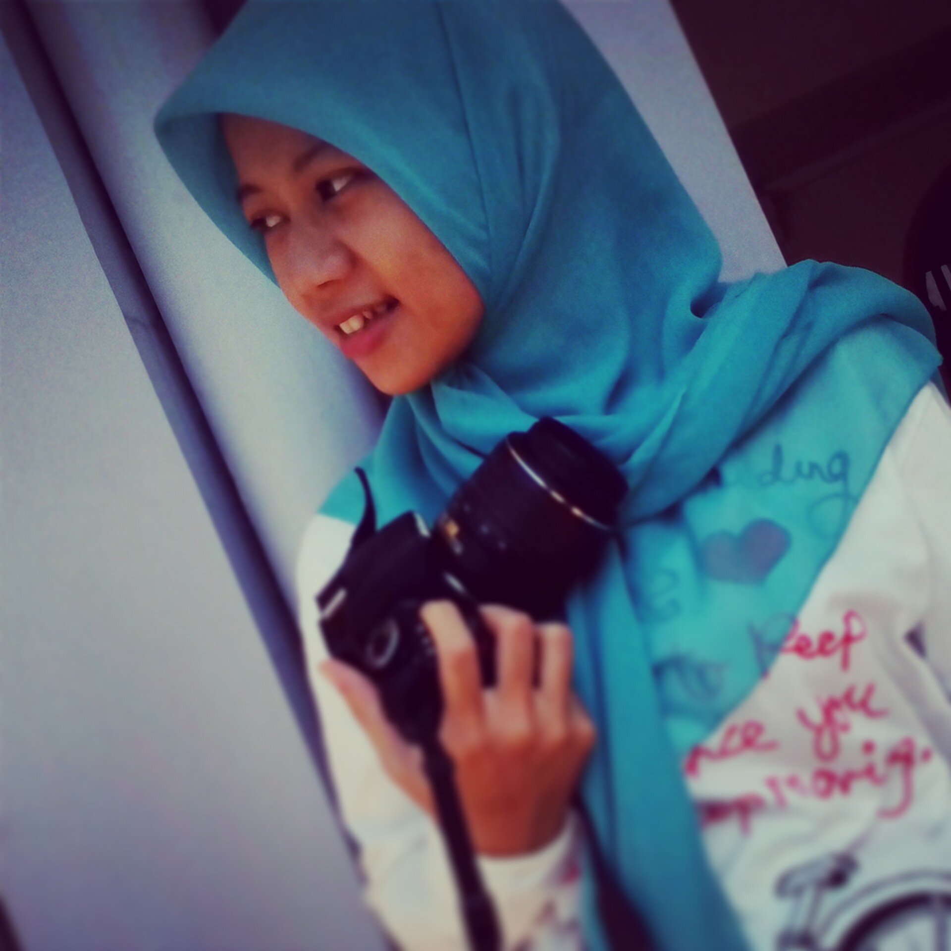 nothing to lose