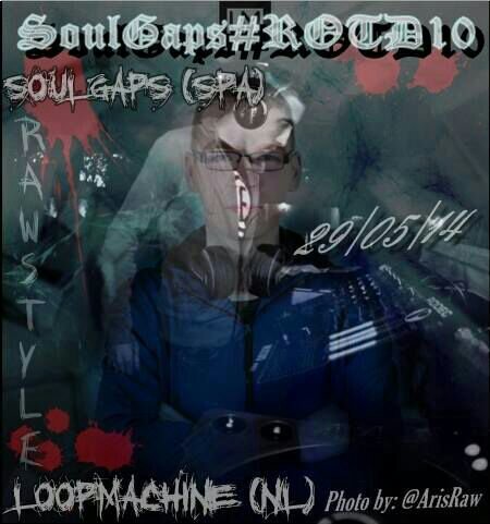 OscarRawstyle's profile picture. .