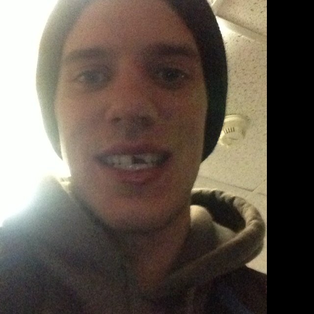 KCarmosino's profile picture. Gangster rap made me
do it