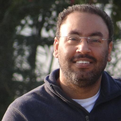 Solution Architect Tech Evangelist