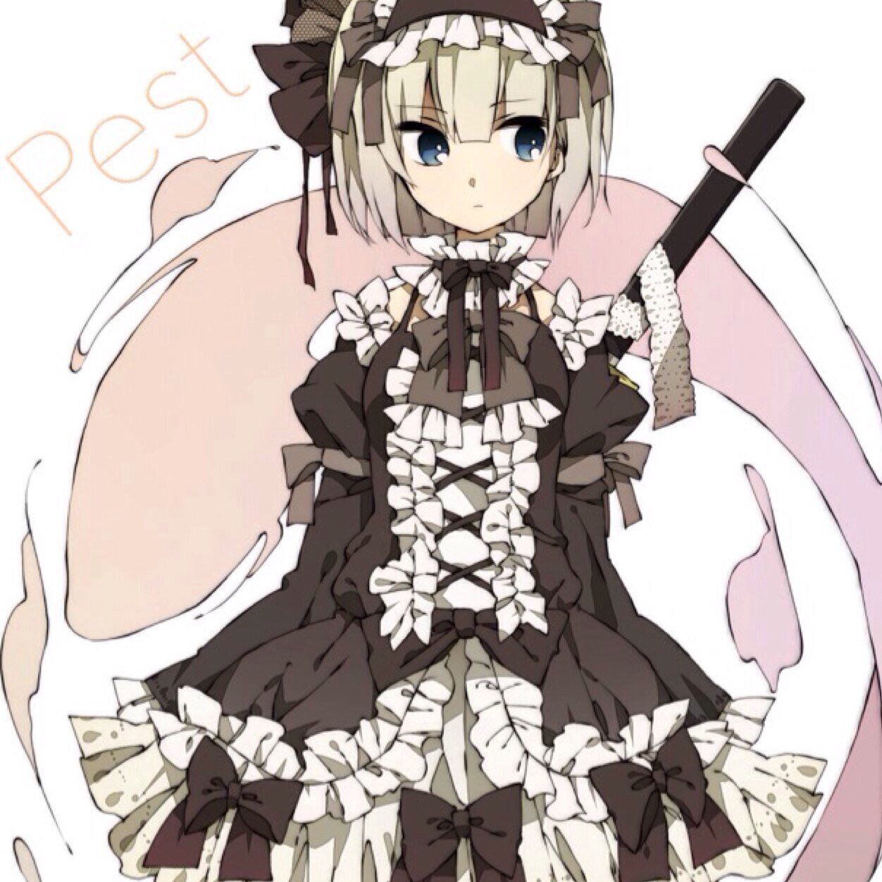 ෆ恋色少女もちごめෆ Ayaka 526 Twitter