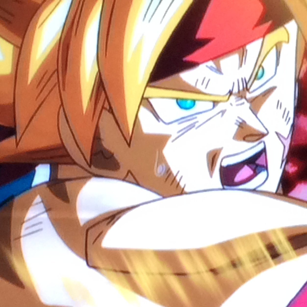 超バーダック Bardock Ss Bot Twitter 超バーダック Bardock Ss Bot Twitter