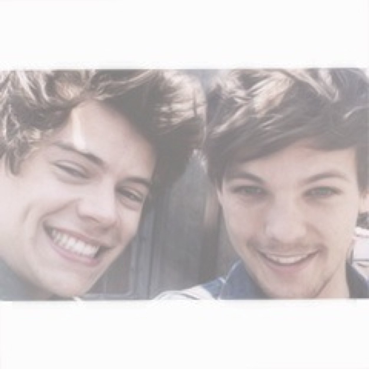 I STARTED NEW I WAS COZYNARRY