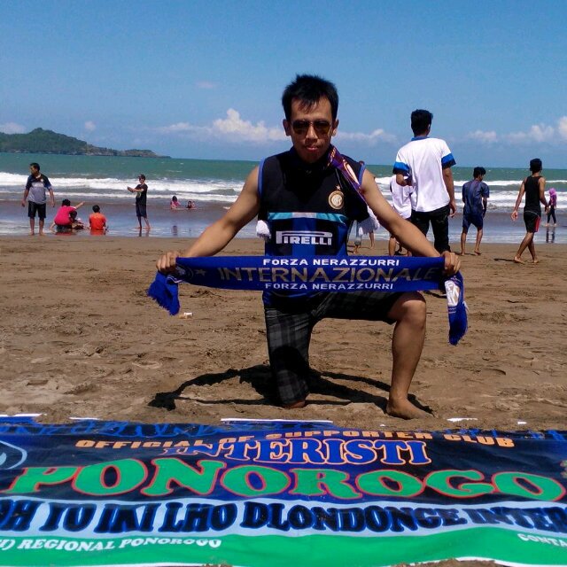 La Grande Famiglia Interisti  Indonesia -FORZA INTER-