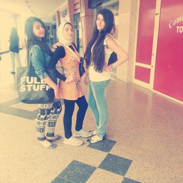 Heyy,I'm Basmalla from EgyptAlex , 15 years old