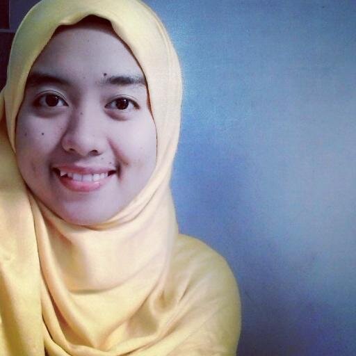 KikiDewiRah's profile picture. Life is never Flat. 
Love My Parents ^_^V