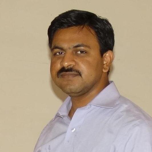 prashantv23's profile picture. Live simple Live Happy
Inspector of GST & Customs