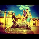 ollie glover - @glovpot - Twitter