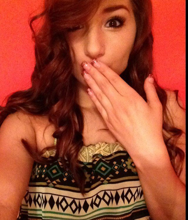 ; taken; #gohard #teamfollowback ;*