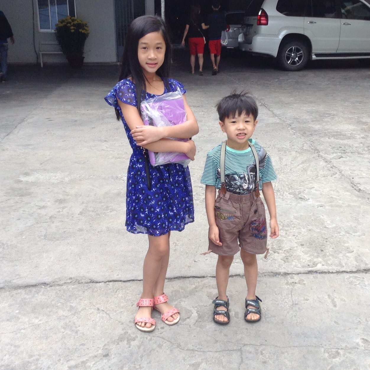 I love Bf vs Gf. They are awsome SAAAAAAAAANNNNNNNNNNNN!!!!!!!!!!!!!!