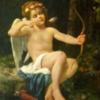 Eros God of Love (@1e_r_o_s) 's Twitter Profile