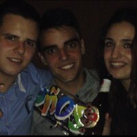 Borja Girona Berna (@borjagb95) 's Twitter Profile