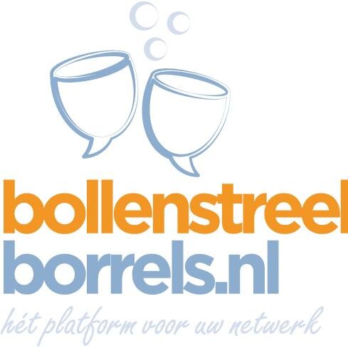 BollenstreekBorrels hét platform voor uw netwerk!
Maak een gratis profiel aan op http://t.co/lopUsosjnh en ben altijd op de hoogte van alle borrels.