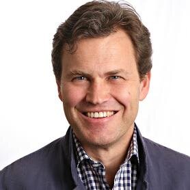 Henning Holter