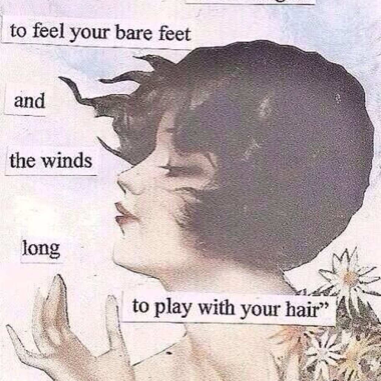 ❁❁ i've lost my muchness ❁❁