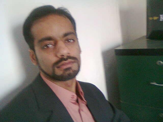 ImranChaudhry78's profile picture. 