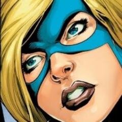When the world needs a heroine, they have me! Stargirl! #Single