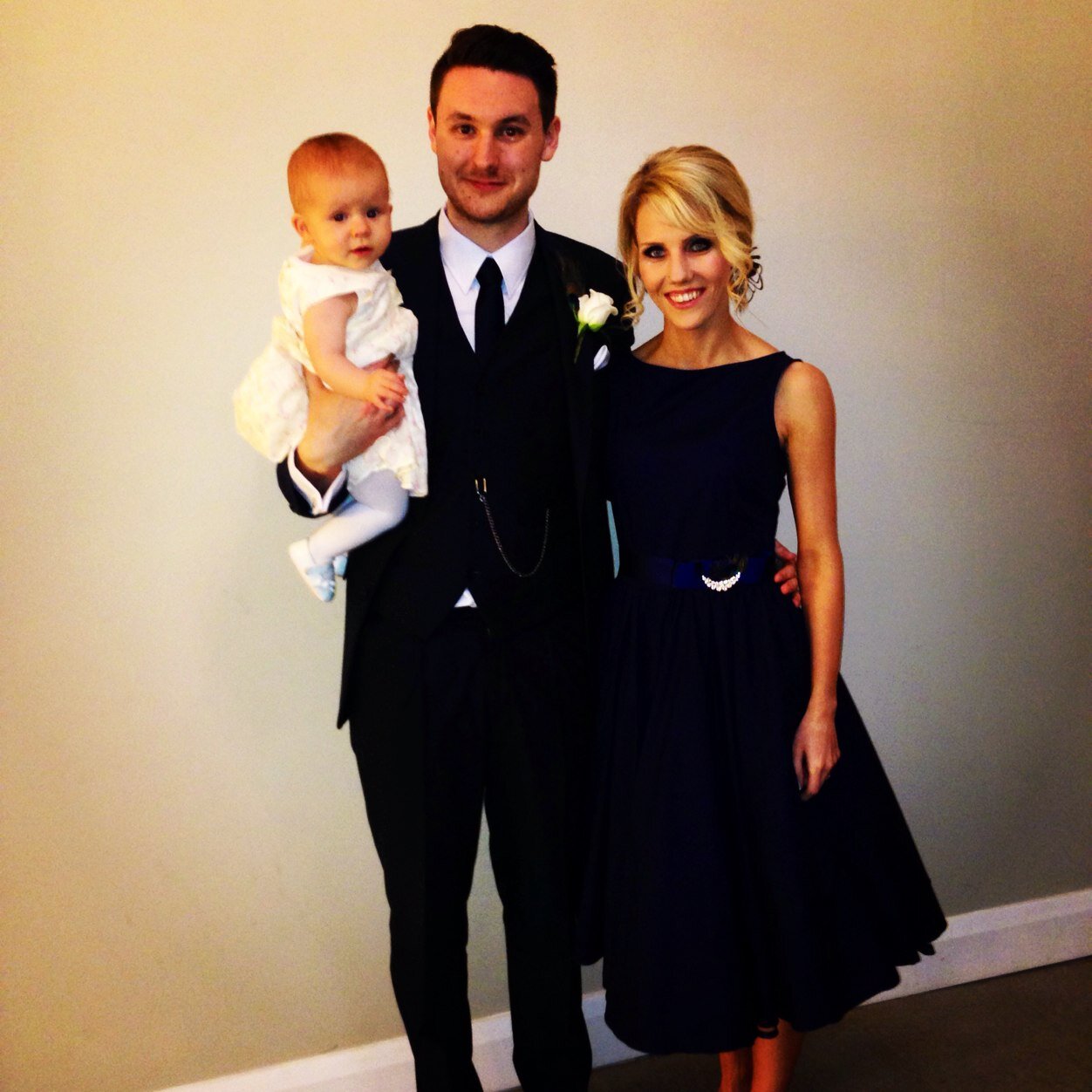Husband to @bipmcmullan, father to Eden, Isaiah + Noa, doctor.