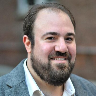 Adam B. Shapiro on Twitter: "Darth Gayder says "May the FIERCE be with