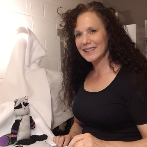 MReginaSaunders's profile picture. 