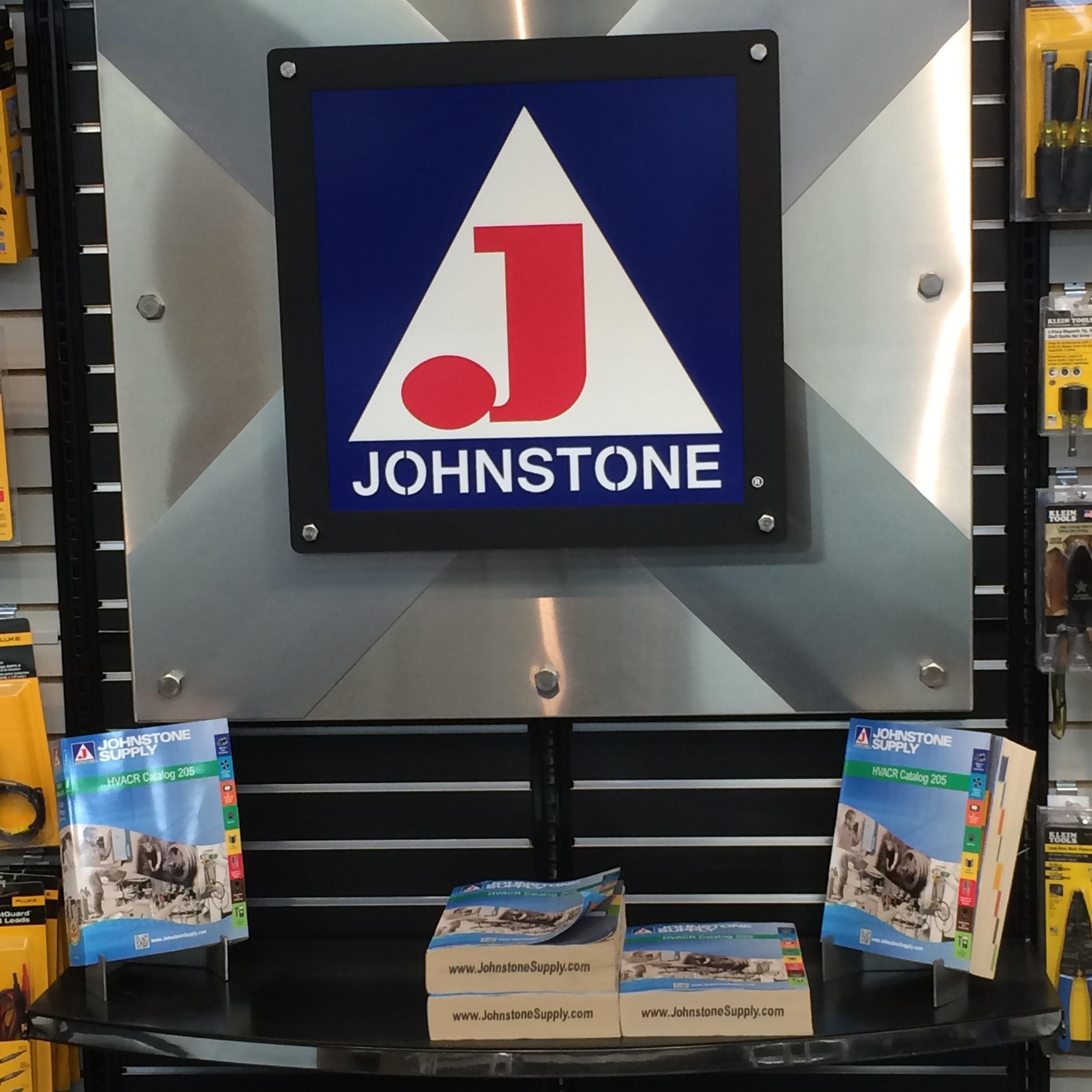 Johnstone Supply, Balsan Group is dedicated to providing South-Eastern PA and Eastern Maryland with all of their HVACR wholesale needs