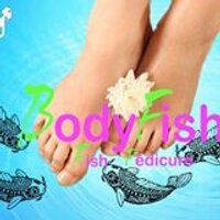 BodyFish (@bodyfishhorboug) 's Twitter Profile