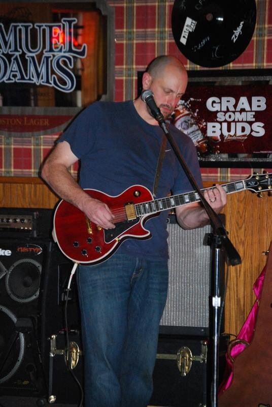 NathonLane's profile picture. Platte Plains Wolf Pack Music,Sleeping Bear Farms and St Ambrose Cellars.