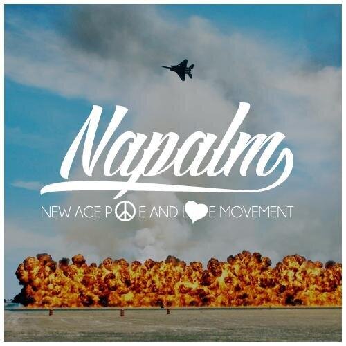 BMNpromo1's profile picture. Everything to do with @WeAreNAPALM / Our official Website below