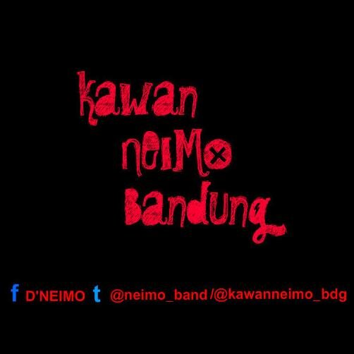 No fans but friends