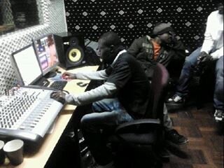 Cyflosit's profile picture. Sound engineer and producer