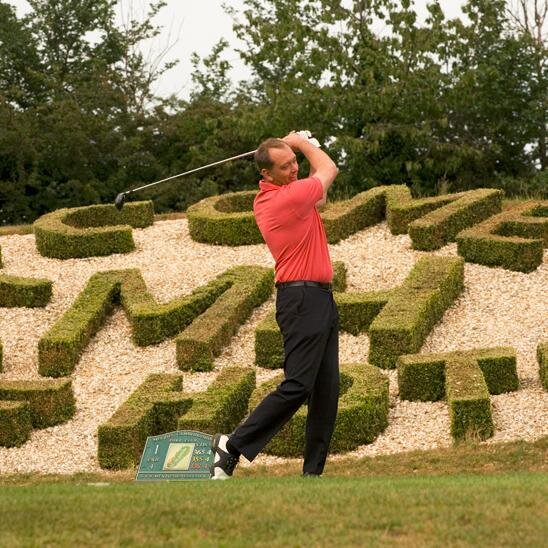 Keeping you up to date with offers, news and exciting developments at The Cambridgeshire Golf Club