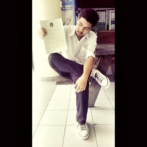 KittisakKaewkan's profile picture. 