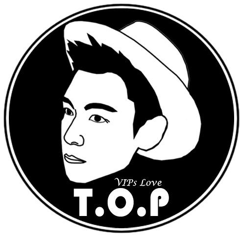 Keep loving & supporting TOP of BIGBANG ^^